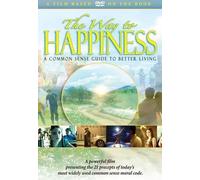 The Way to Happiness