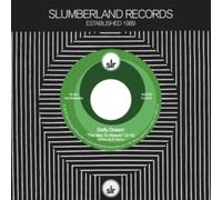 Dolly Dream - The Way To Heaven [7" VINYL]