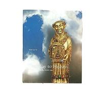 The way to heaven: relic veneration in the Middle Ages