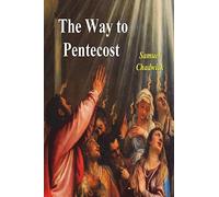 The Way to Pentecost