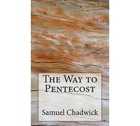 The Way to Pentecost