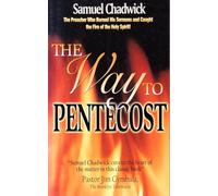 The Way to Pentecost: A Study in Tragedy and Anxiety