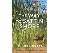 The Way to Sattin Shore
