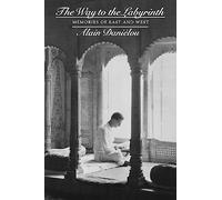 The Way to the Labyrinth - Memories of East & West (Paper): Memories of East and West