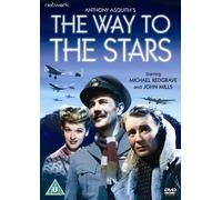 The Way To The Stars [1945] [DVD]