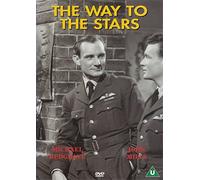 The Way To The Stars [DVD]