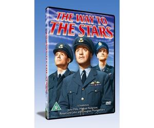 the way to the stars dvd region 2 michael redgrave by john mills