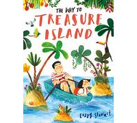 The Way To Treasure Island