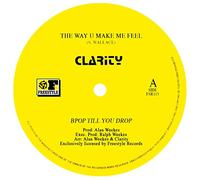 The Way U Make Me Feel [VINYL]