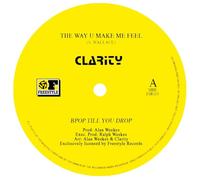 The Way U Make Me Feel [VINYL]