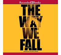 The Way We Fall (The Fallen World Trilogy)