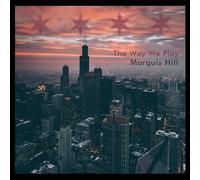 Marquis Hill : The Way We Pay CD (2016) NEW FREE Shipping, Save £s
