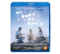 The Way We Talk Blu-ray