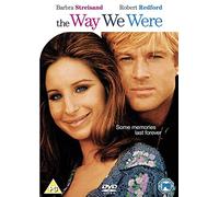 The Way We Were (1973) [DVD]