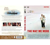 The Way We Were (1973) Fr,Es Sub By Robert Redford "Great Romance Film"/ REMASTER DVD All Region (Registered Airmail)