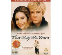 The Way We Were (1973) (DVD)