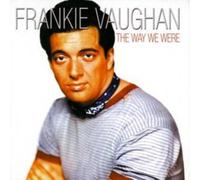 Frankie Vaughan - The Way We Were
