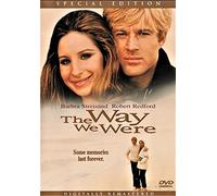 The Way We Were [DVD]