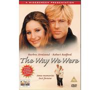 The Way We Were (1973) (DVD)