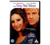 The Way We Were (1973) (DVD)