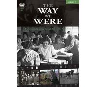 The Way We Were: Series 1 [DVD]