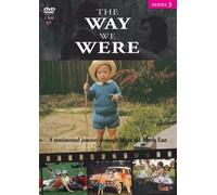 The Way We Were: Series 3 [DVD]