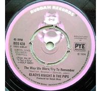 The Way We Were/Try To Remember [7" VINYL]