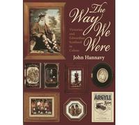 The Way We Were: Victorian and Edwardian Scotland in Colour