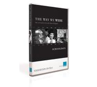 The Way We Were Volume 2 - Schooldays (East of England - Anglia TV) [DVD]