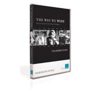 The Way We Were Volume 7 - Celebrations (East of England - Anglia TV) [DVD]