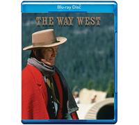 The Way West [Blu-Ray]