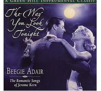 The Way You Look Tonight: The Romantic Songs of Jerome Kern (CD) (US IMPORT)