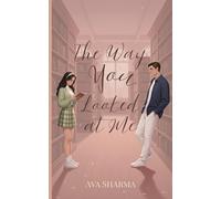 The Way You Looked At Me