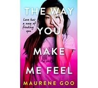 The Way You Make Me Feel