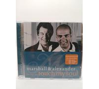 The Way You Touch My Soul-Geschenkedition