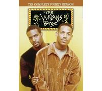 The Wayans Bros.: The Complete Fourth Season – Warner Bros.