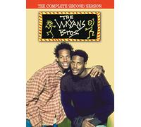 The Wayans Bros.: The Complete Second Season