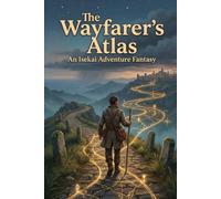 The Wayfarer's Atlas: An Isekai Adventure Fantasy