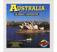 The Wayfarers - Australia
