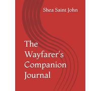 The Wayfarer's Companion Journal