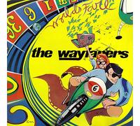 The Wayfarers - World's Fare [Vinyl LP]