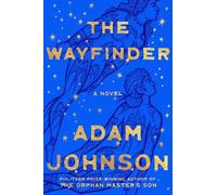 The Wayfinder: A Novel