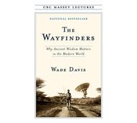 The Wayfinders (The CBC Massey Lectures) - Paperback NEW Davis, Professo 14/08/2