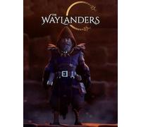The Waylanders (PC) - Steam Gift - EUROPE