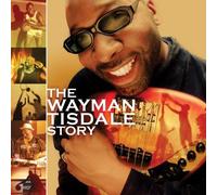 The Wayman Tisdale Story by Wayman Tisdale (2011-11-21)