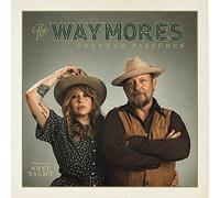 The Waymores - Greener Pastures (Green Vinyl) [VINYL]