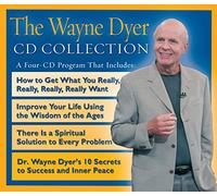 The Wayne Dyer CD Collection