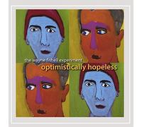 The Wayne Fishell Experiment - Optimistically Hopeless