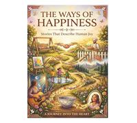 The Ways of Happiness: 10 Stories That Describe Human Joy