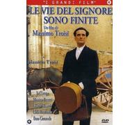 The Ways Of The Lord Are Finished - The Great Films DVD CECCHI GORI HOME VIDEO